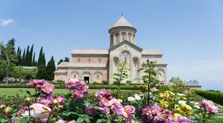 Tbilisi Fun and Sun 1